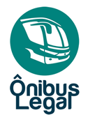 Logo Ônibus Legal